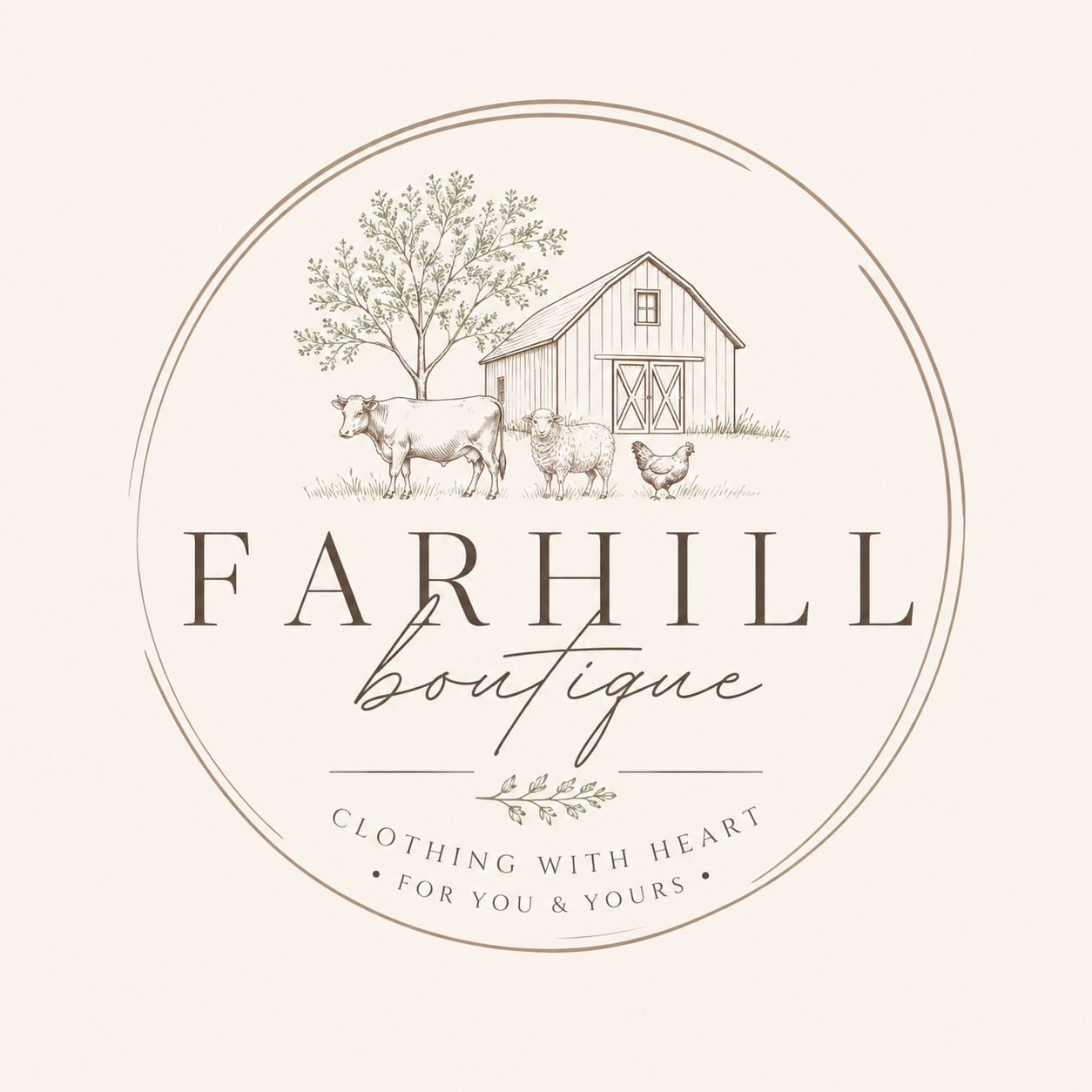 Farhill Boutique, LLC